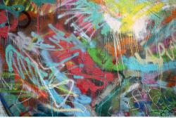 Photo Textures of Paints